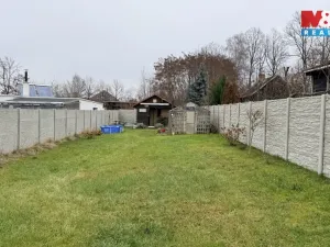 Prodej chaty, Boršov nad Vltavou, Na Planýrce, 16 m2