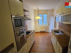 Pronájem bytu 3+1, Přerov - Přerov I-Město, Boženy Němcové, 103 m2