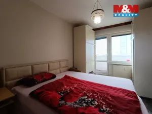 Prodej bytu 3+1, Orlová - Lutyně, F. S. Tůmy, 68 m2