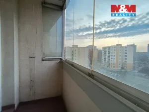 Prodej bytu 3+1, Orlová - Lutyně, F. S. Tůmy, 68 m2