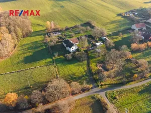 Prodej rodinného domu, Provodín, 290 m2