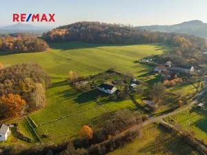 Prodej rodinného domu, Provodín, 290 m2