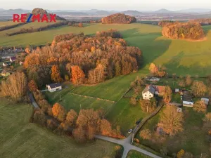 Prodej rodinného domu, Provodín, 290 m2