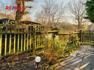 Prodej rodinného domu, Provodín, 290 m2