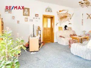 Prodej rodinného domu, Provodín, 290 m2