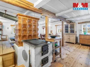 Prodej rodinného domu, Volfartice, 179 m2