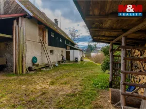 Prodej rodinného domu, Volfartice, 179 m2