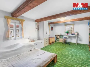 Prodej rodinného domu, Volfartice, 179 m2