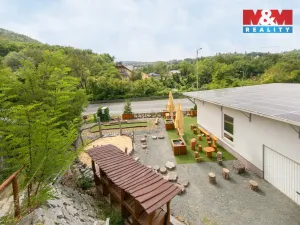 Pronájem obchodního prostoru, Praha - Zbraslav, 86 m2