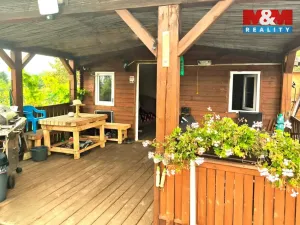 Prodej zahrady, Chabeřice - Holšice, 1186 m2