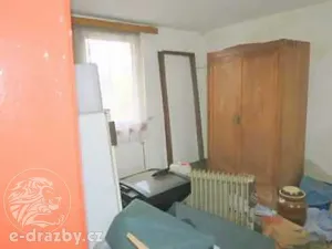 Dražba rodinného domu, Hranice, 146 m2