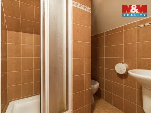 Prodej ubytování, Černá Voda, 660 m2