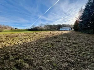 Prodej pozemku pro bydlení, Poříčí nad Sázavou, Polní, 986 m2