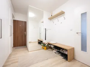 Prodej bytu 1+kk, Brno, Kigginsova, 52 m2
