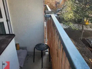 Prodej bytu 2+kk, Kralupy nad Vltavou, sídl. Hůrka, 38 m2