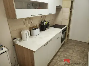 Prodej bytu 2+kk, Kralupy nad Vltavou, sídl. Hůrka, 38 m2