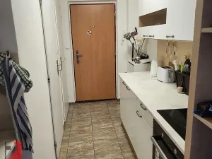 Prodej bytu 2+kk, Kralupy nad Vltavou, sídl. Hůrka, 38 m2