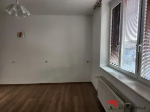 Pronájem bytu 2+kk, Brandýsek, Slánská, 40 m2
