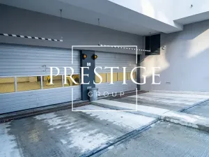 Pronájem bytu 2+kk, Praha - Libeň, Nad Kolčavkou, 53 m2