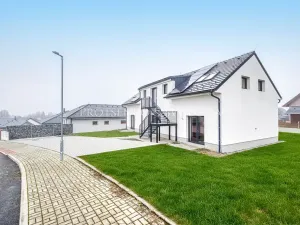 Prodej apartmánu, Frymburk, 218 m2