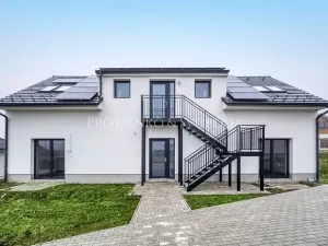 Prodej apartmánu, Frymburk, 218 m2