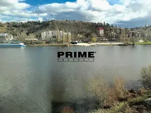 Pronájem kanceláře, Praha - Hlubočepy, Strakonická, 122 m2