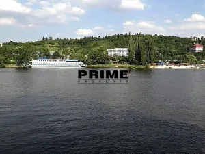 Pronájem kanceláře, Praha - Hlubočepy, Strakonická, 199 m2