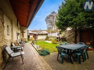 Prodej rodinného domu, Paračov, 388 m2