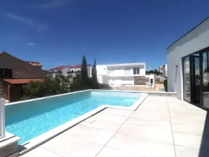 Prodej rodinného domu, Vodice, Chorvatsko, 194 m2