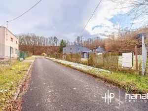 Pronájem rodinného domu, Velký Týnec, Zámostí, 78 m2