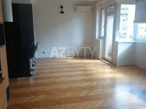 Pronájem bytu 3+1, Praha - Vršovice, Vršovická, 120 m2