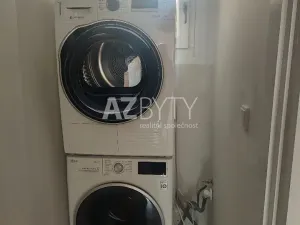 Pronájem bytu 3+1, Praha - Vršovice, Vršovická, 120 m2