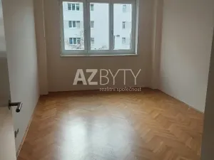 Pronájem bytu 3+1, Praha - Vršovice, Vršovická, 120 m2