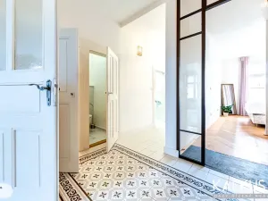 Prodej bytu 4+kk, Hradec Králové, třída Karla IV., 95 m2