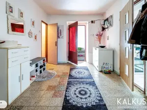 Prodej zemědělské usedlosti, Hřibojedy, 112 m2