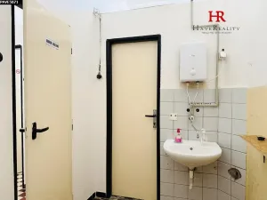 Pronájem kanceláře, Benešov, Tyršova, 51 m2