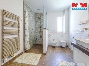 Pronájem bytu 3+1, Plzeň - Jižní Předměstí, Erbenova, 140 m2