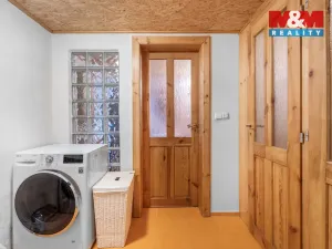 Prodej chalupy, Volfartice, 179 m2