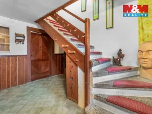 Prodej chalupy, Volfartice, 179 m2