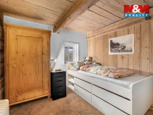 Prodej chalupy, Volfartice, 179 m2