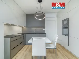 Pronájem bytu 1+kk, Olomouc, Wolkerova, 33 m2