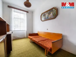 Prodej rodinného domu, Svitavy - Lány, Slovenská, 79 m2