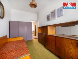 Prodej rodinného domu, Svitavy - Lány, Slovenská, 79 m2