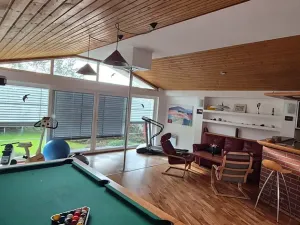 Prodej rodinného domu, Krupka, Angreštový sad, 205 m2