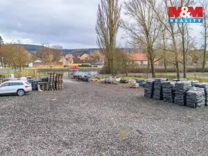 Prodej komerčního pozemku, Ruda, 2449 m2