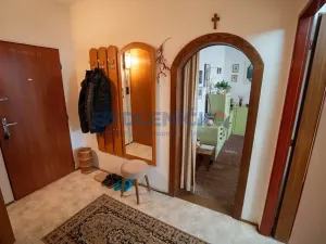 Prodej bytu 2+1, České Budějovice, Větrná, 57 m2