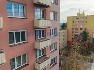 Prodej bytu 2+1, České Budějovice, Větrná, 57 m2