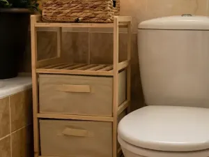 Prodej bytu 1+1, Pafos, Kypr, 51 m2