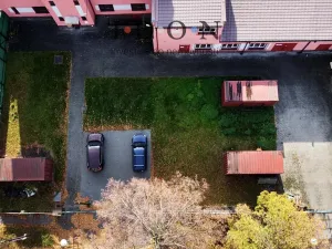 Prodej výrobních prostor, Ostrava, Válcovní, 614 m2