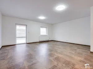 Pronájem rodinného domu, Hlinsko, Holetínská, 120 m2